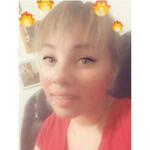 Meet your Posher, Melinda